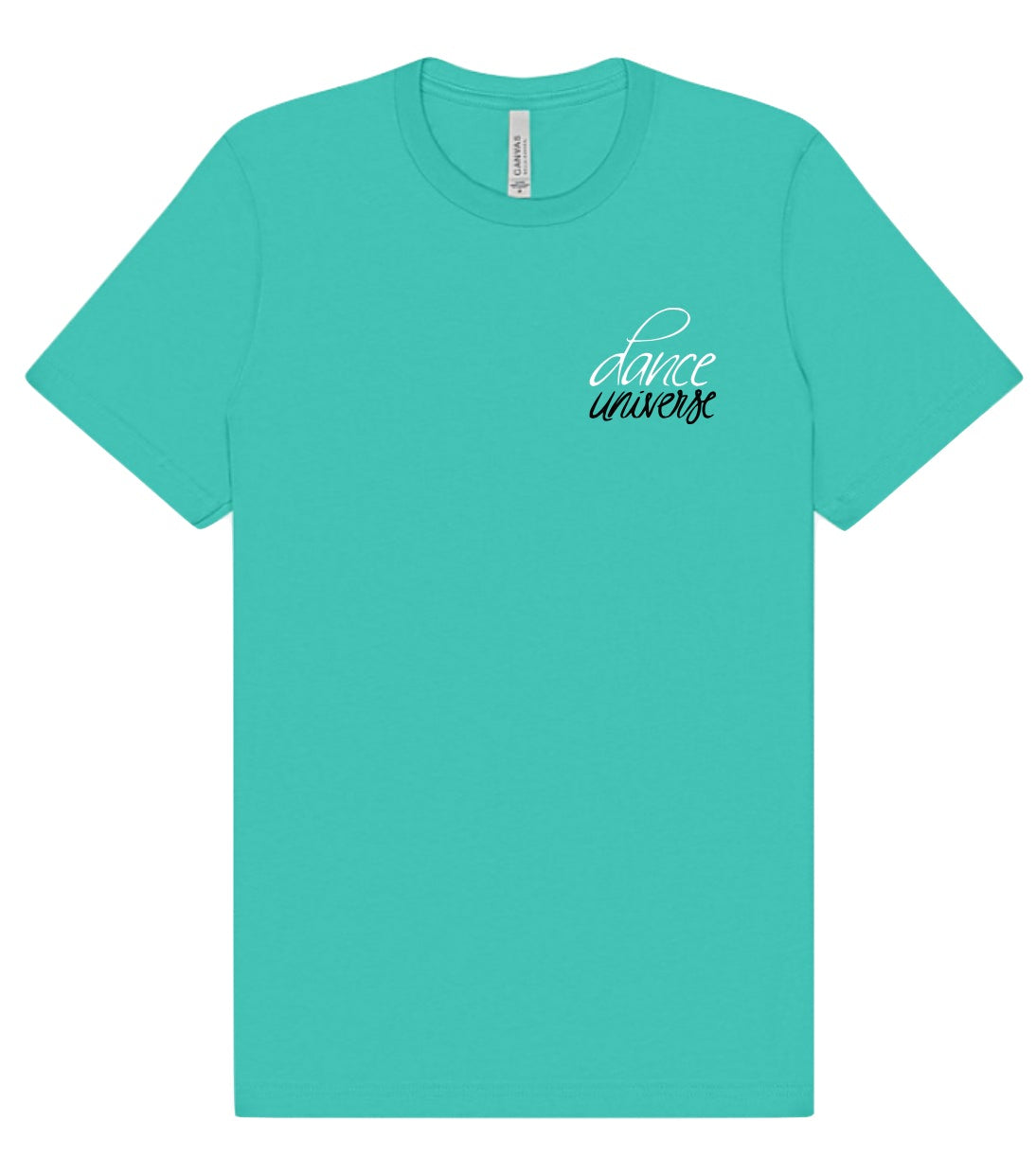 Dance Universe Youth T-Shirt (Crewneck)