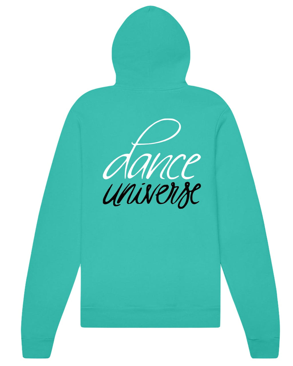 Dance Universe Hoodie - Adult