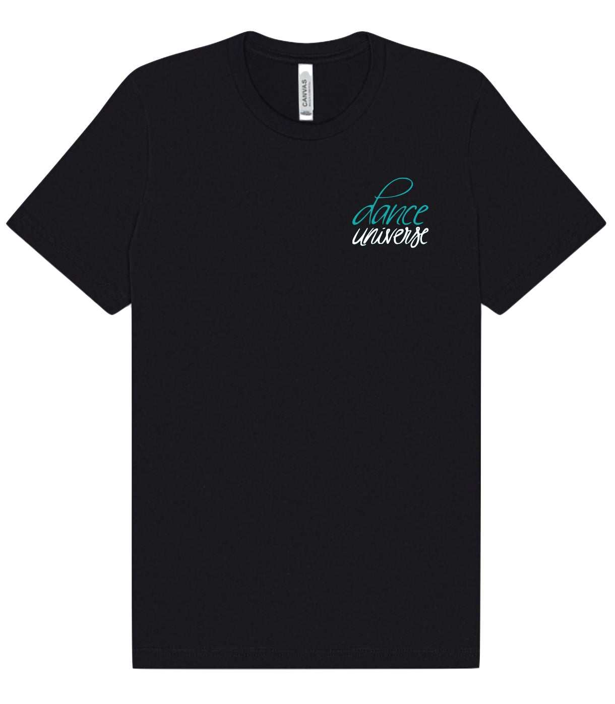 Dance Universe Adult T-Shirt (Crewneck)