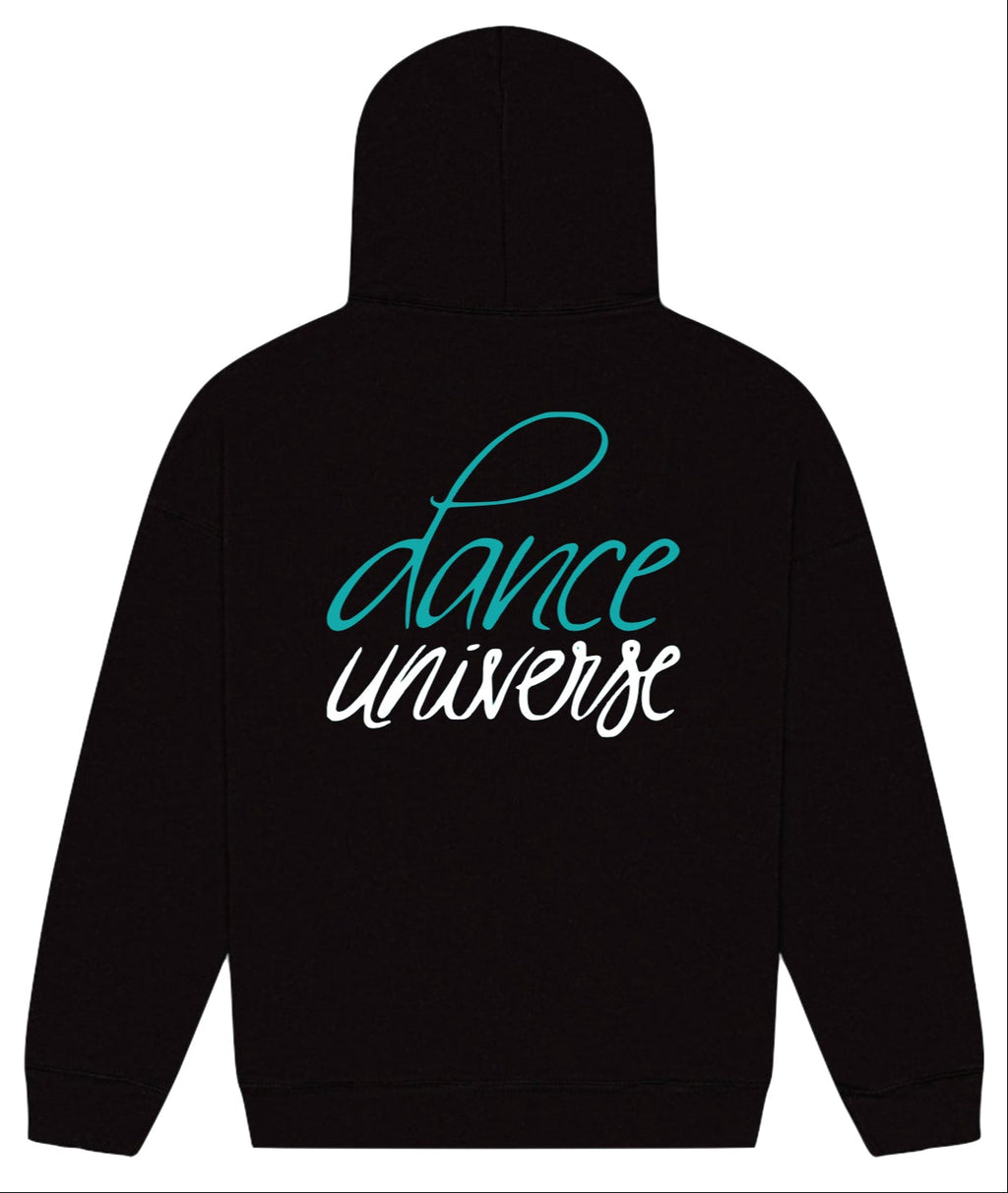 Dance Universe Hoodie - Youth