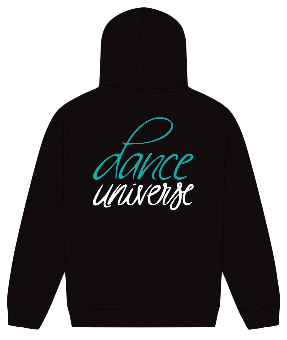 Dance Universe Hoodie - Adult