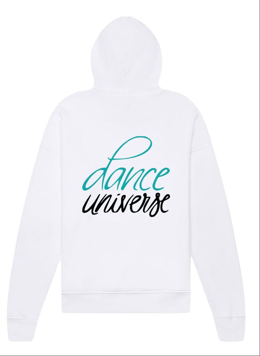 Dance Universe Hoodie - Adult