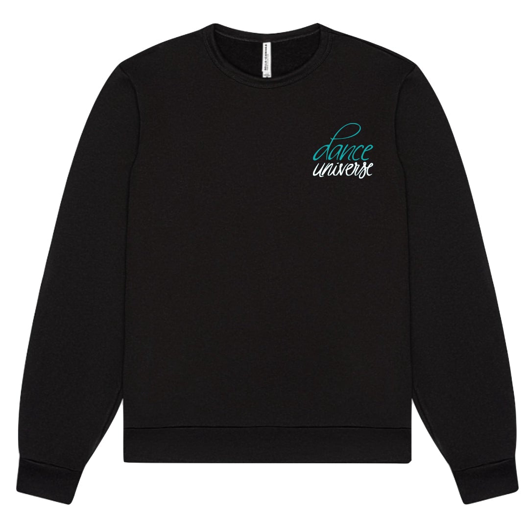 Dance Universe Crewneck Sweatshirt - Adult