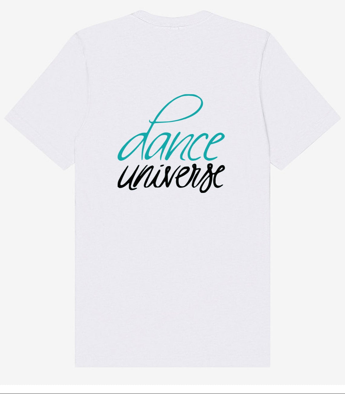 Dance Universe Adult T-Shirt (Crewneck)