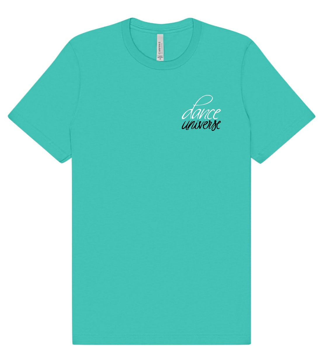 Dance Universe Adult T-Shirt (Crewneck)