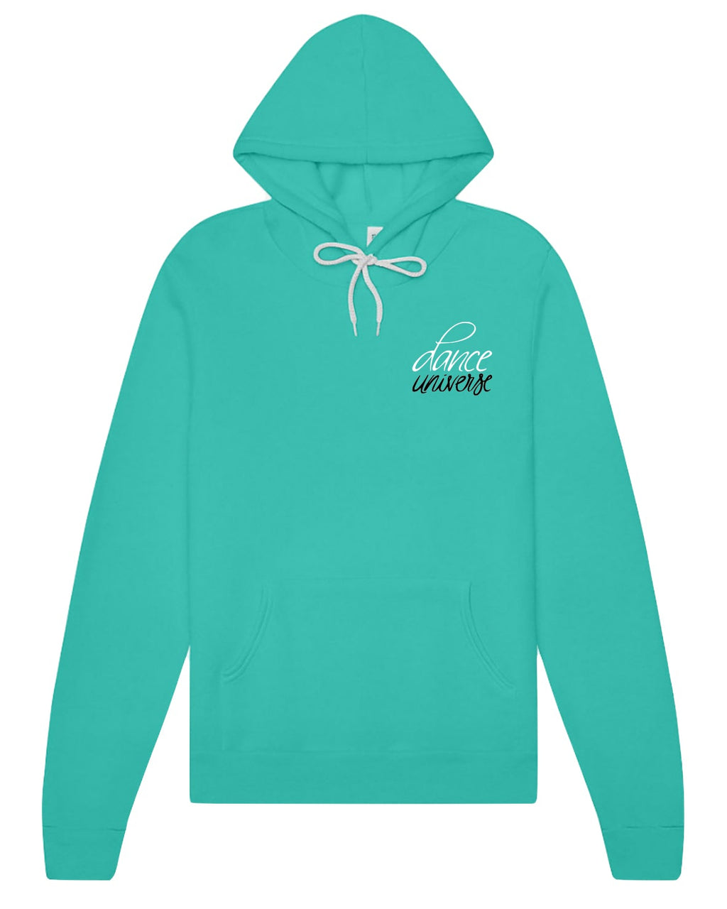 Dance Universe Hoodie - Adult