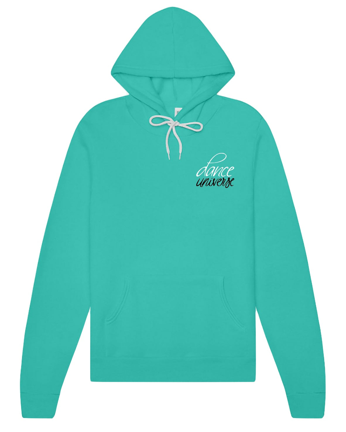 Dance Universe Hoodie - Adult