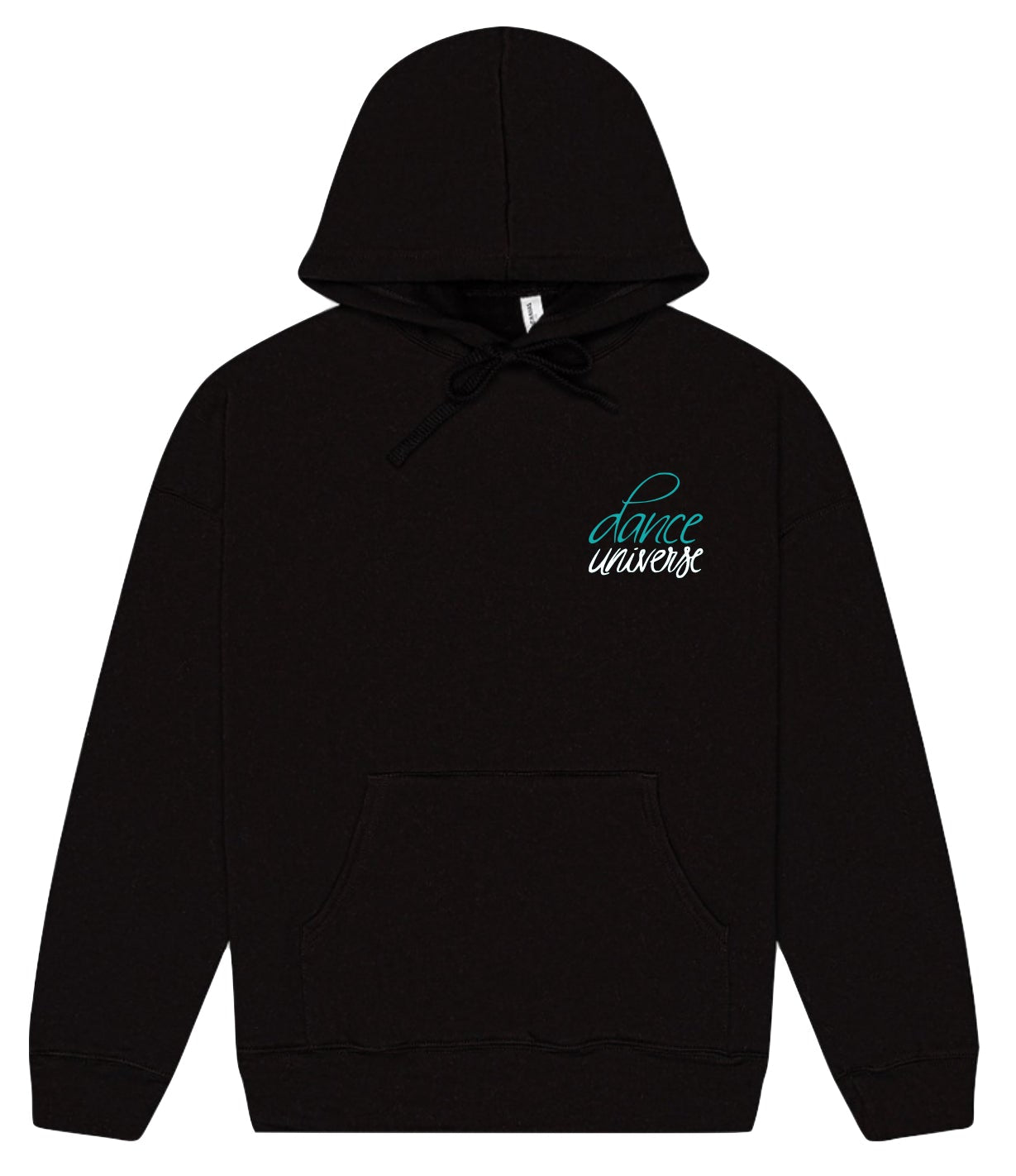 Dance Universe Hoodie - Adult