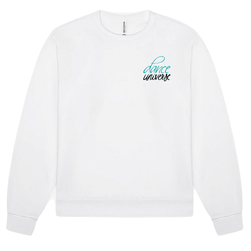 Dance Universe Crewneck Sweatshirt - Adult