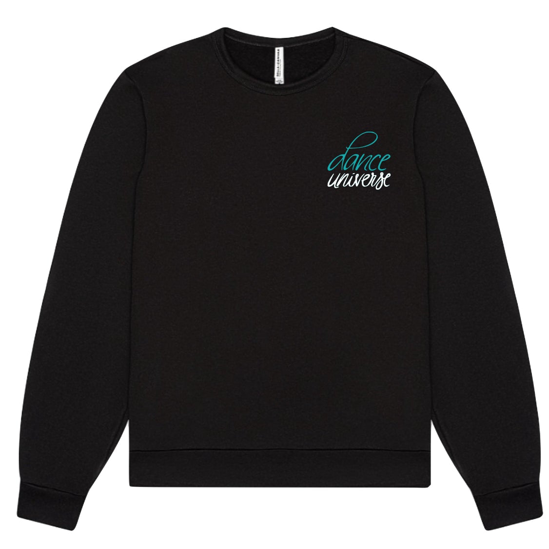 Dance Universe Crewneck Sweatshirt - Adult