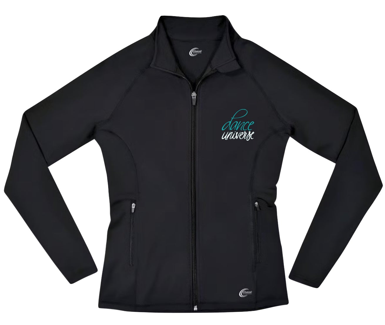 Dance Universe Warm Up Jacket - Youth