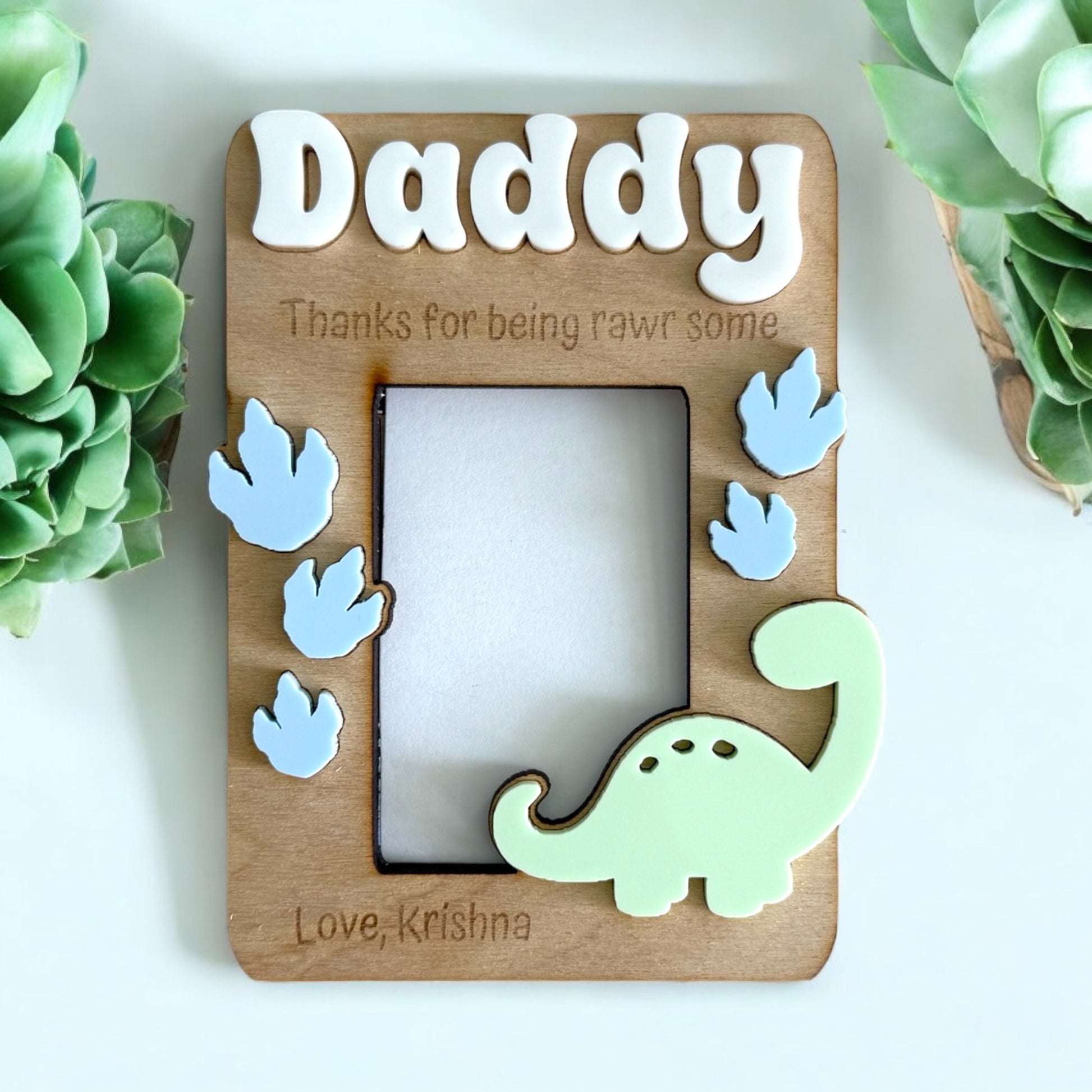 Magnet Photo Frame