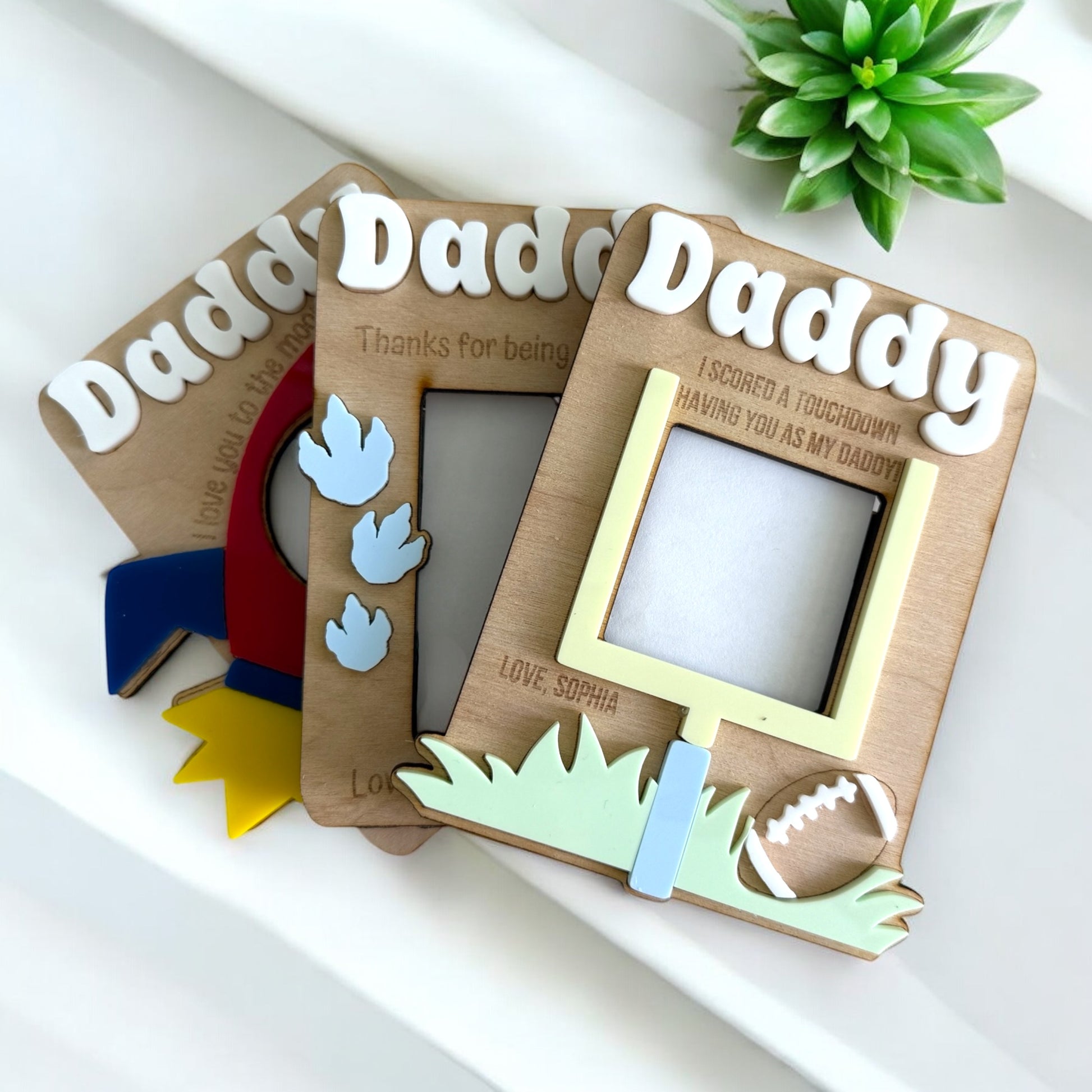 Magnet Photo Frame