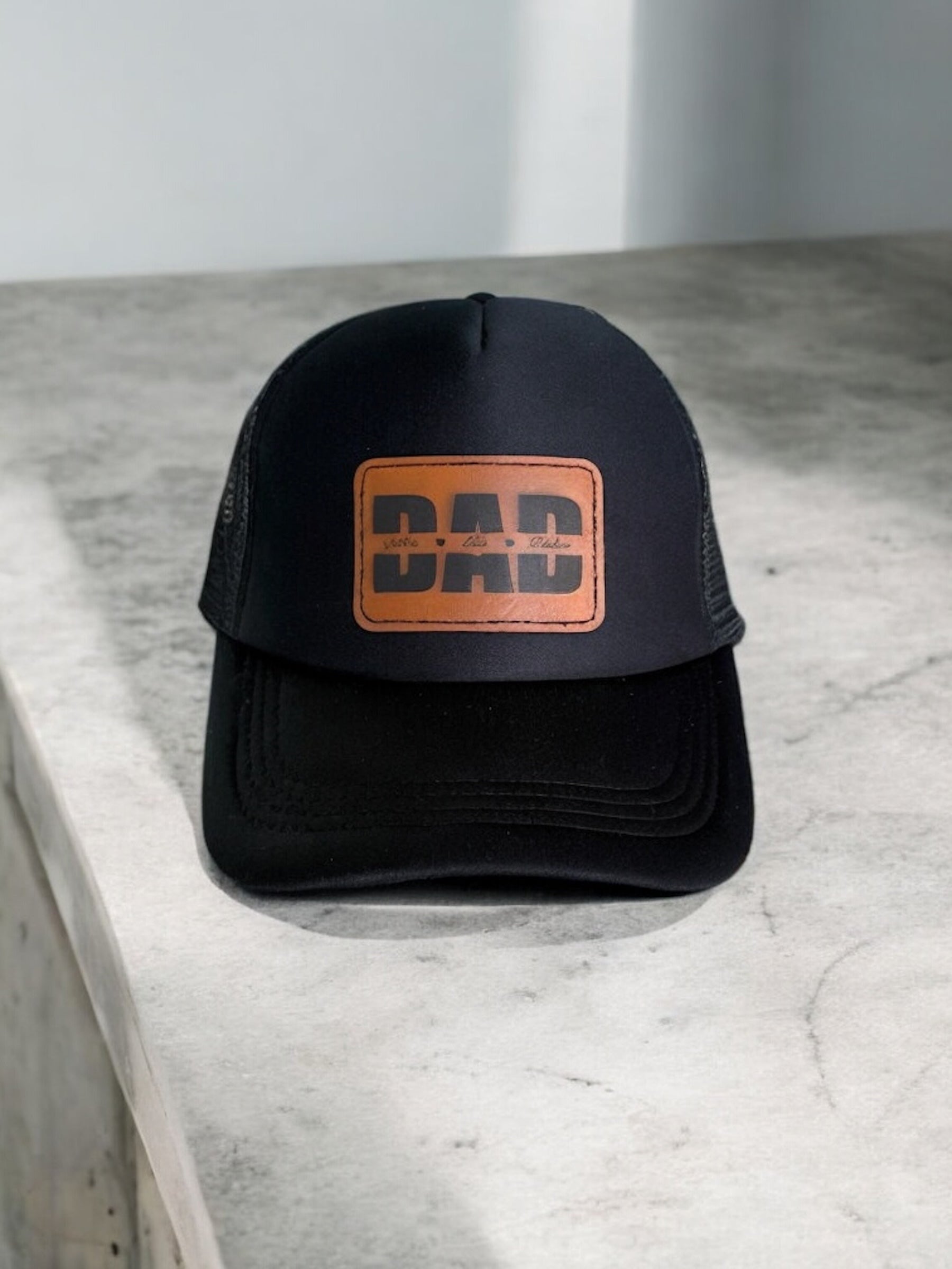 "Dad" Hat