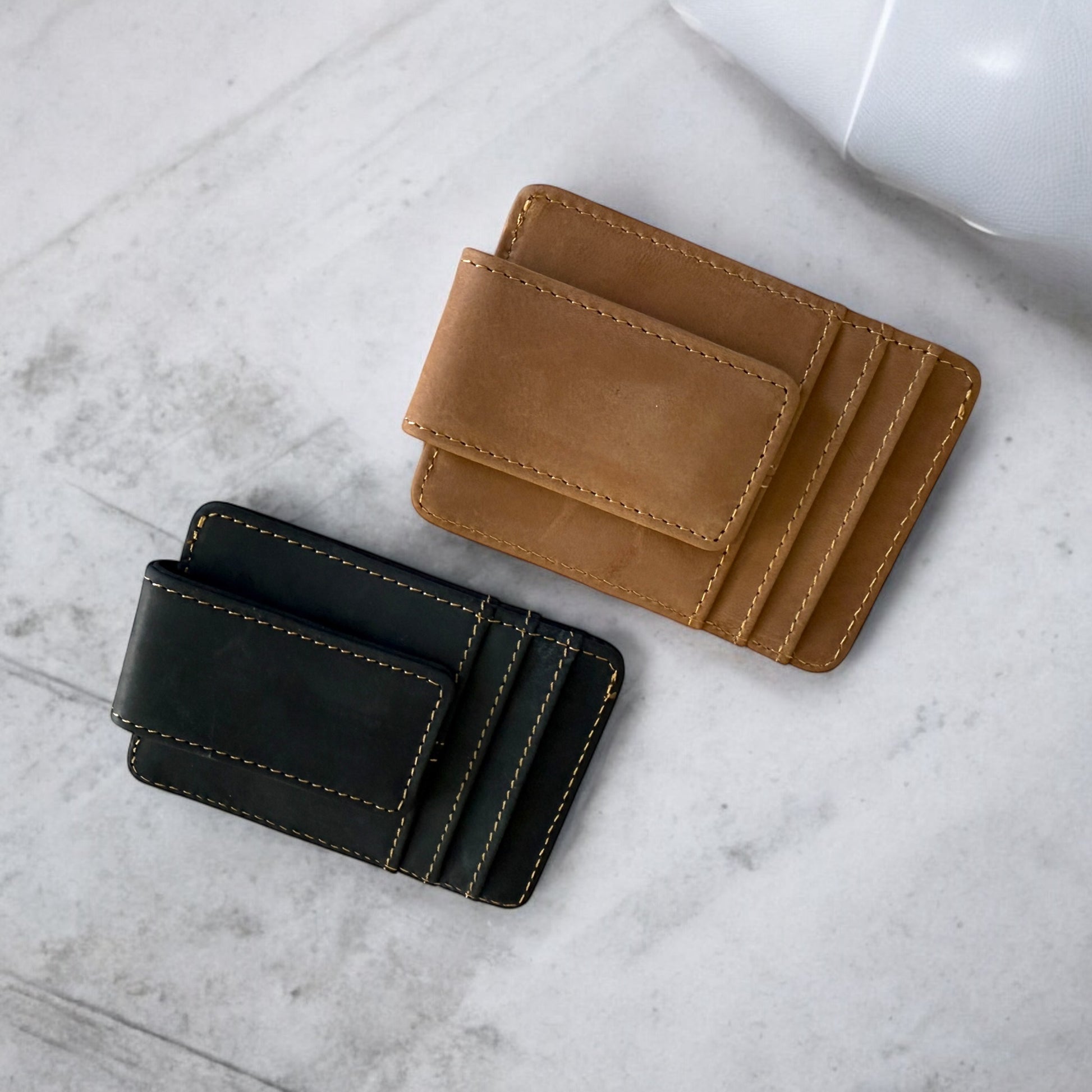 Leather Wallet