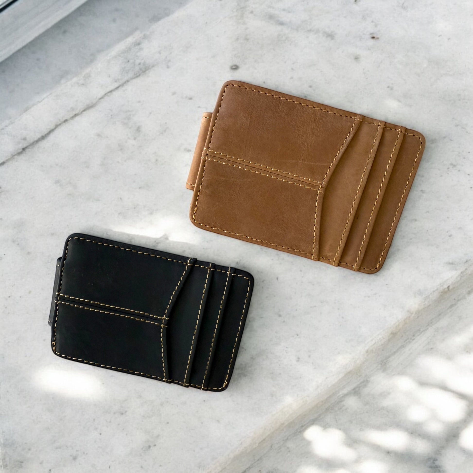 Leather Wallet