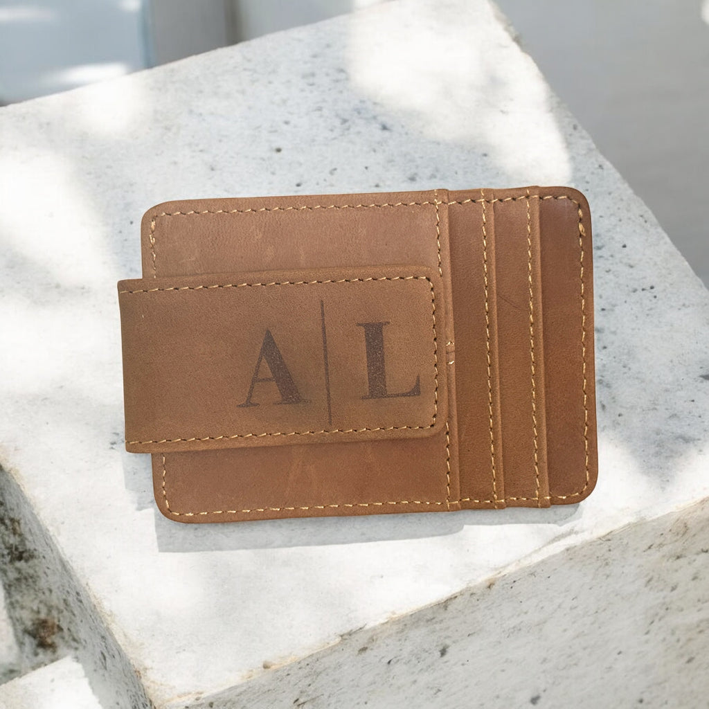 Leather Wallet