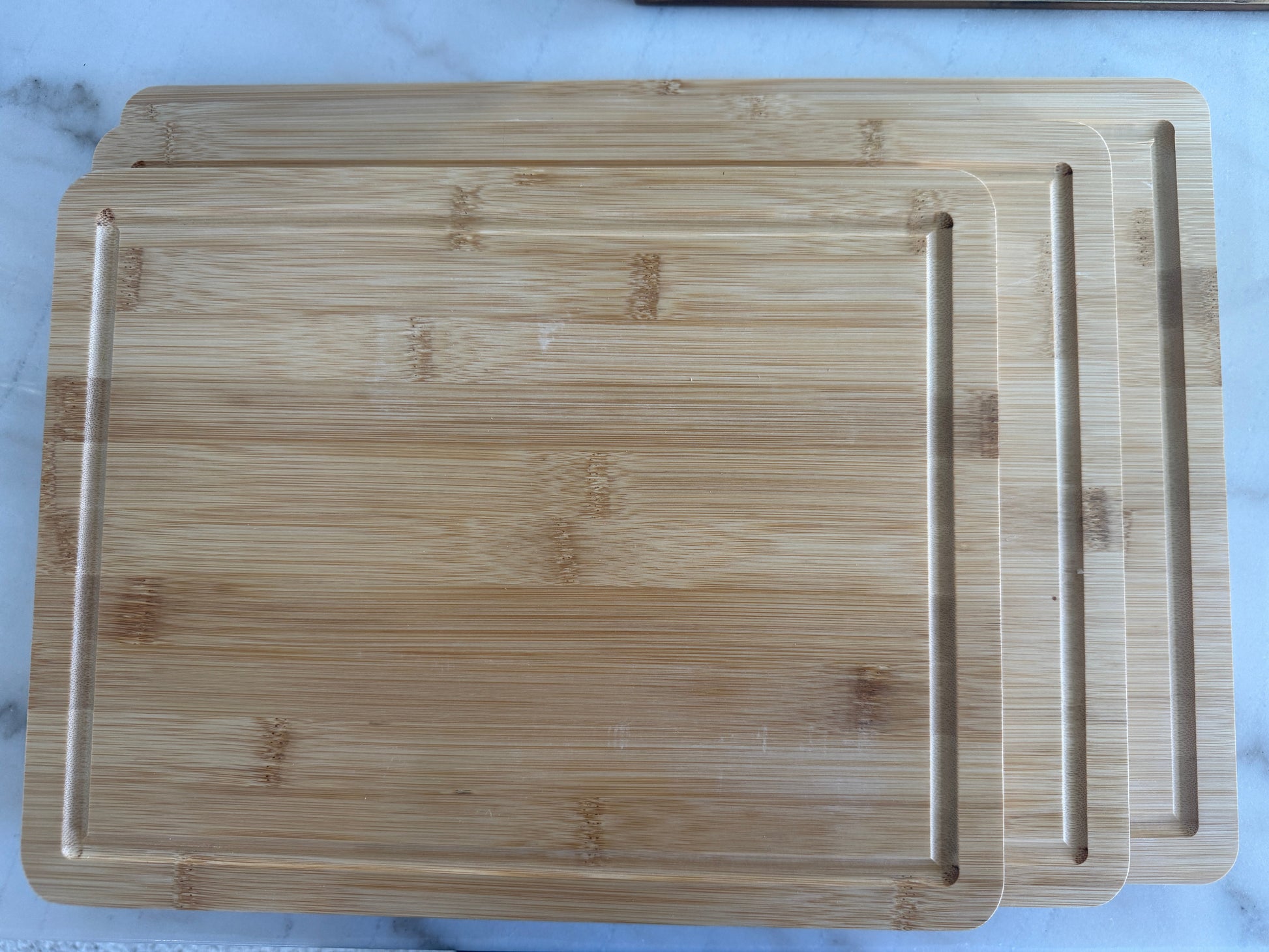 GrillFather Cutting Board